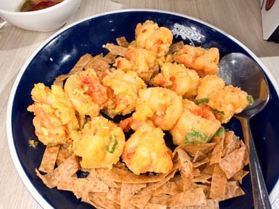 開飯川食堂 文心店（カイファンチュアンショクドウ ウェンシンテン） 11